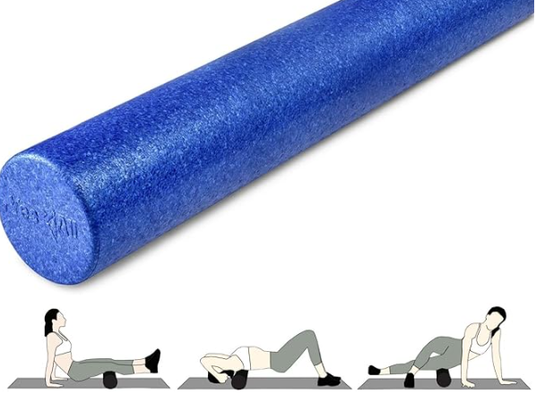 rouleau de pilates