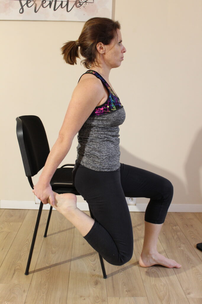 quadriceps