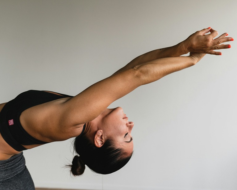 Quels sont les différents types de yoga?