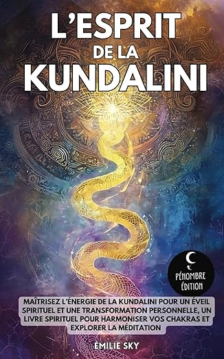 qu'est ce que la kundalini
