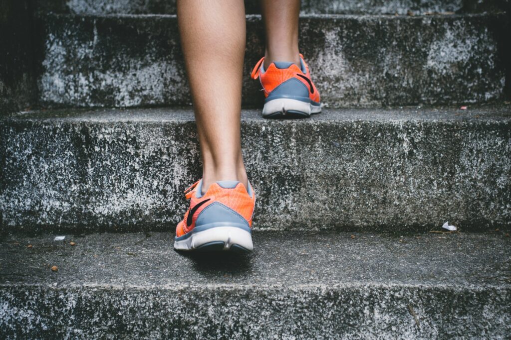 pourquoi la proprioception est importante chez les coureurs à pieds?