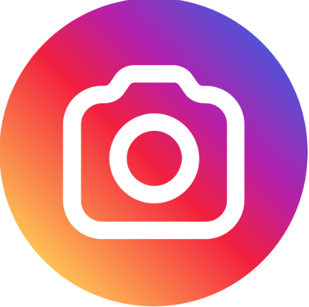 me suivre sur instagram