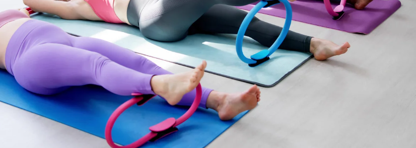 Comment s'équiper pour le Pilates?