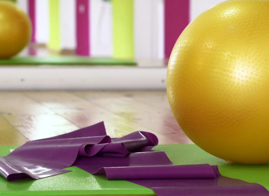Comment respire t'-on avec la méthode Pilates?