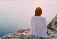 La relaxation, un regard vers l'horizon