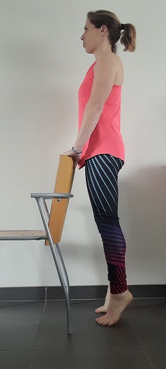 renforcement musculaire