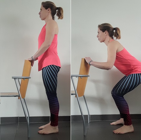 renforcement musculaire
