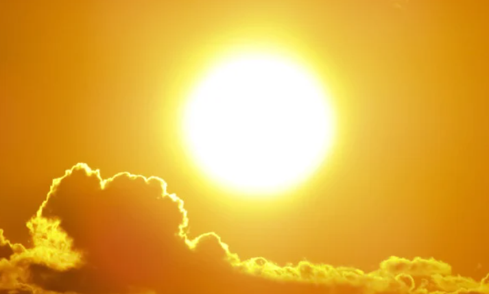 les salutations au soleil