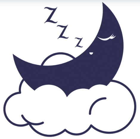 le sommeil