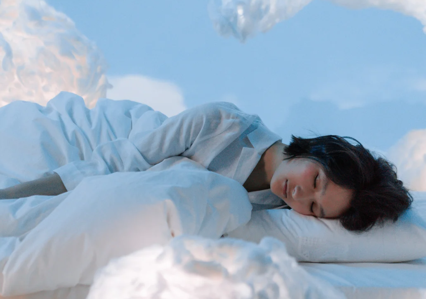 Le lien entre l'activité physique et le sommeil