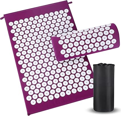 tapis accupression
