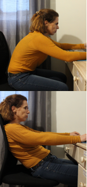 adoptez une routine lors de votre journée de télétravail