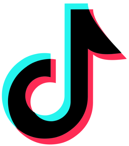 me suivre sur tiktok
