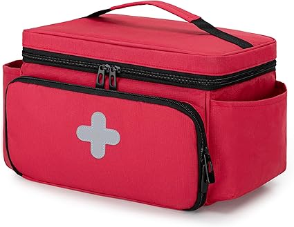 organiseur de secours