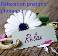 relaxation pneumo phonique