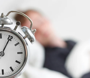 evitez les blessures avec un bon sommeil