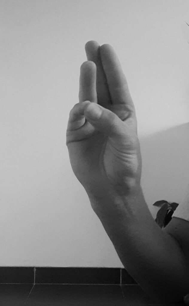 varun mudra