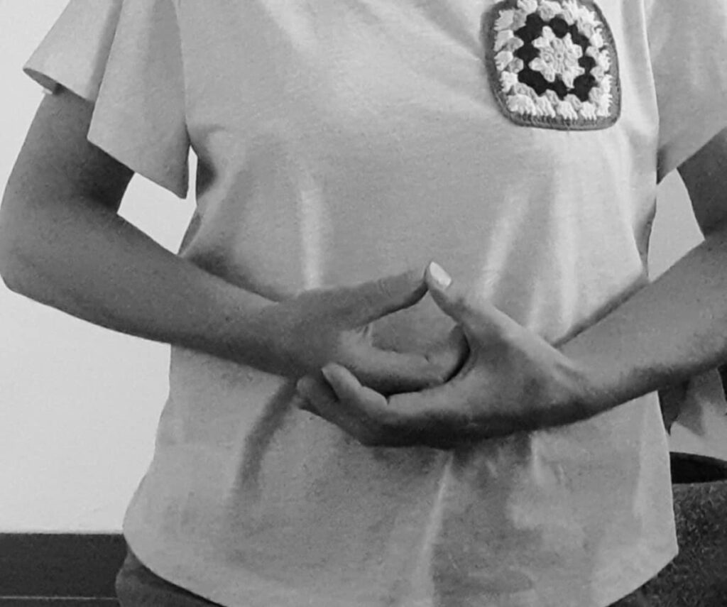 Qu'est-ce qu'un Mudra en yoga?