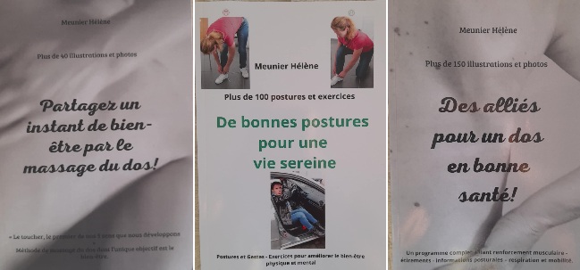 image promotion 3 livres