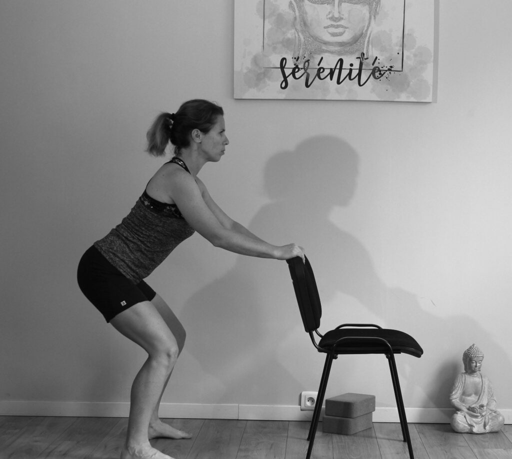 squat