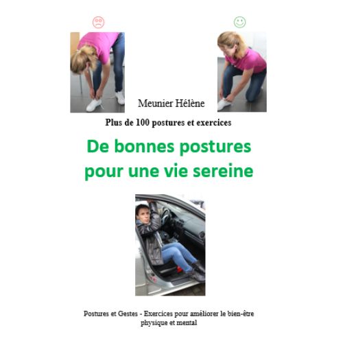 OUVERTURE GESTES ET POSTURES