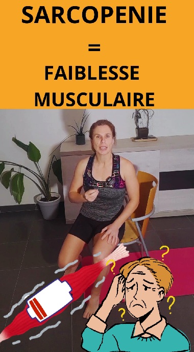 sarcopénie article